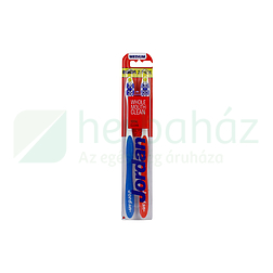 JORDAN TOTAL CLEAN DOU MEDIUM FOGKEFE 2DB